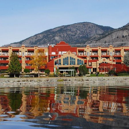 Holiday Inn Hotel & Suites Osoyoos By Ihg Buitenkant foto