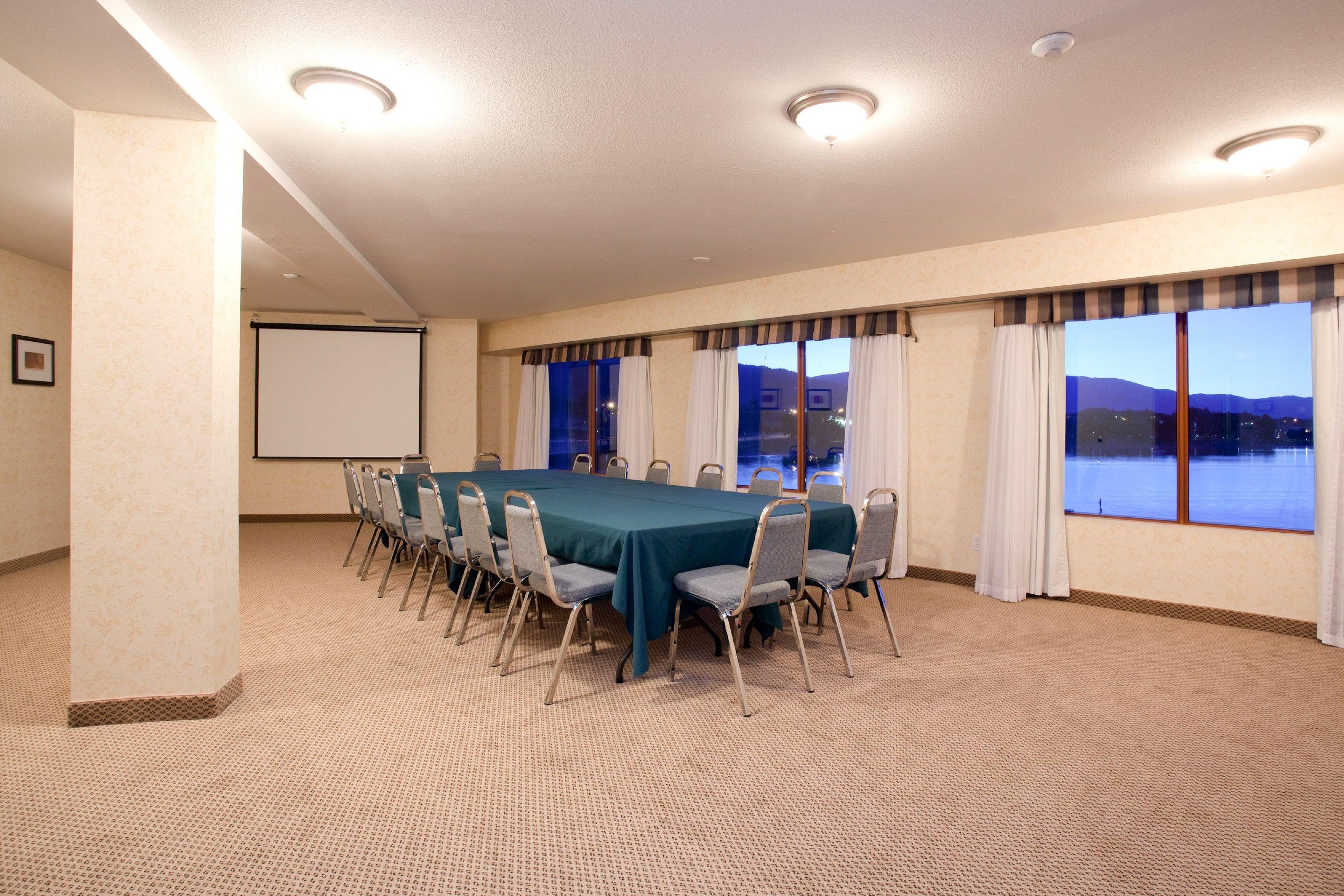 Holiday Inn Hotel & Suites Osoyoos By Ihg Faciliteiten foto