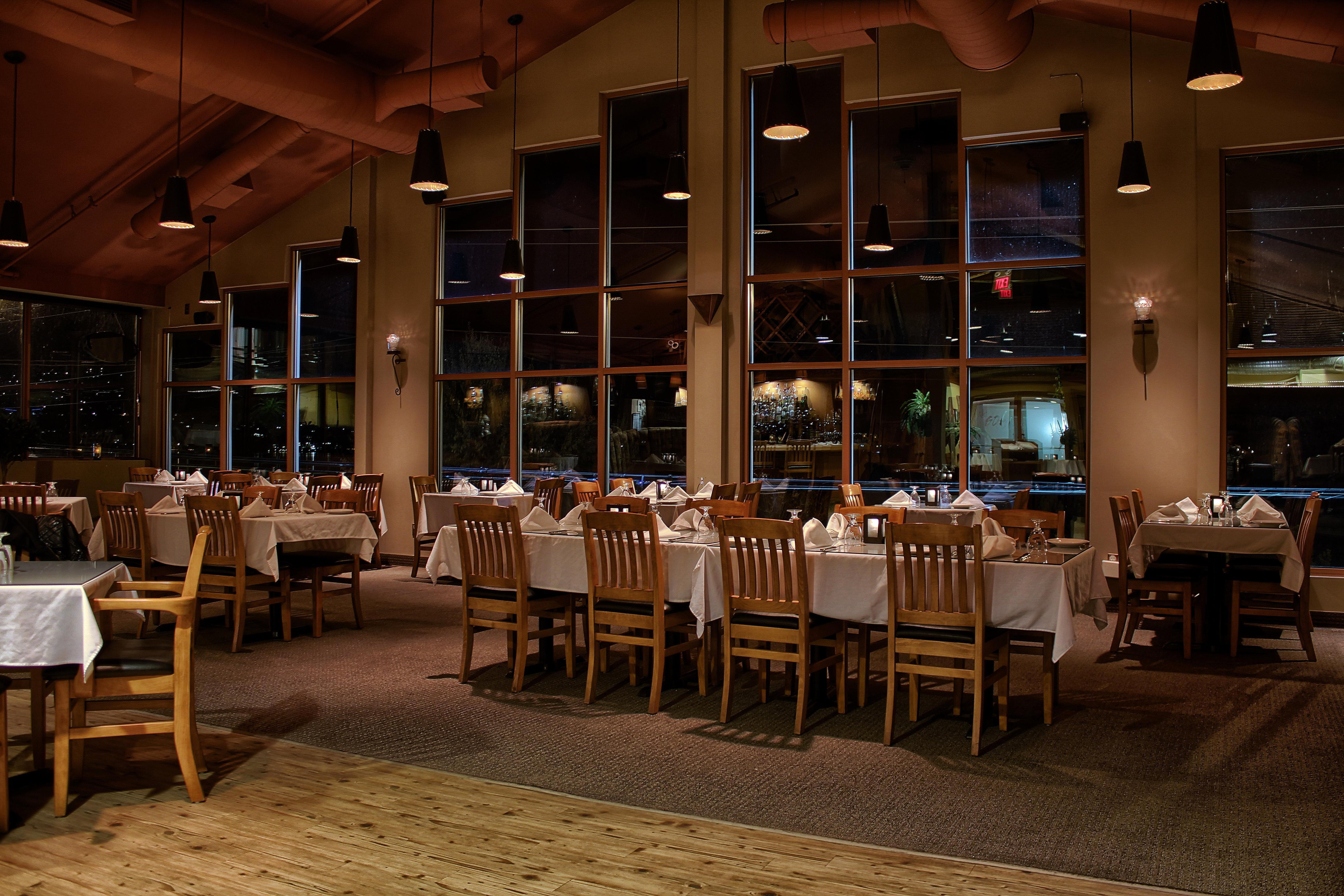 Holiday Inn Hotel & Suites Osoyoos By Ihg Buitenkant foto