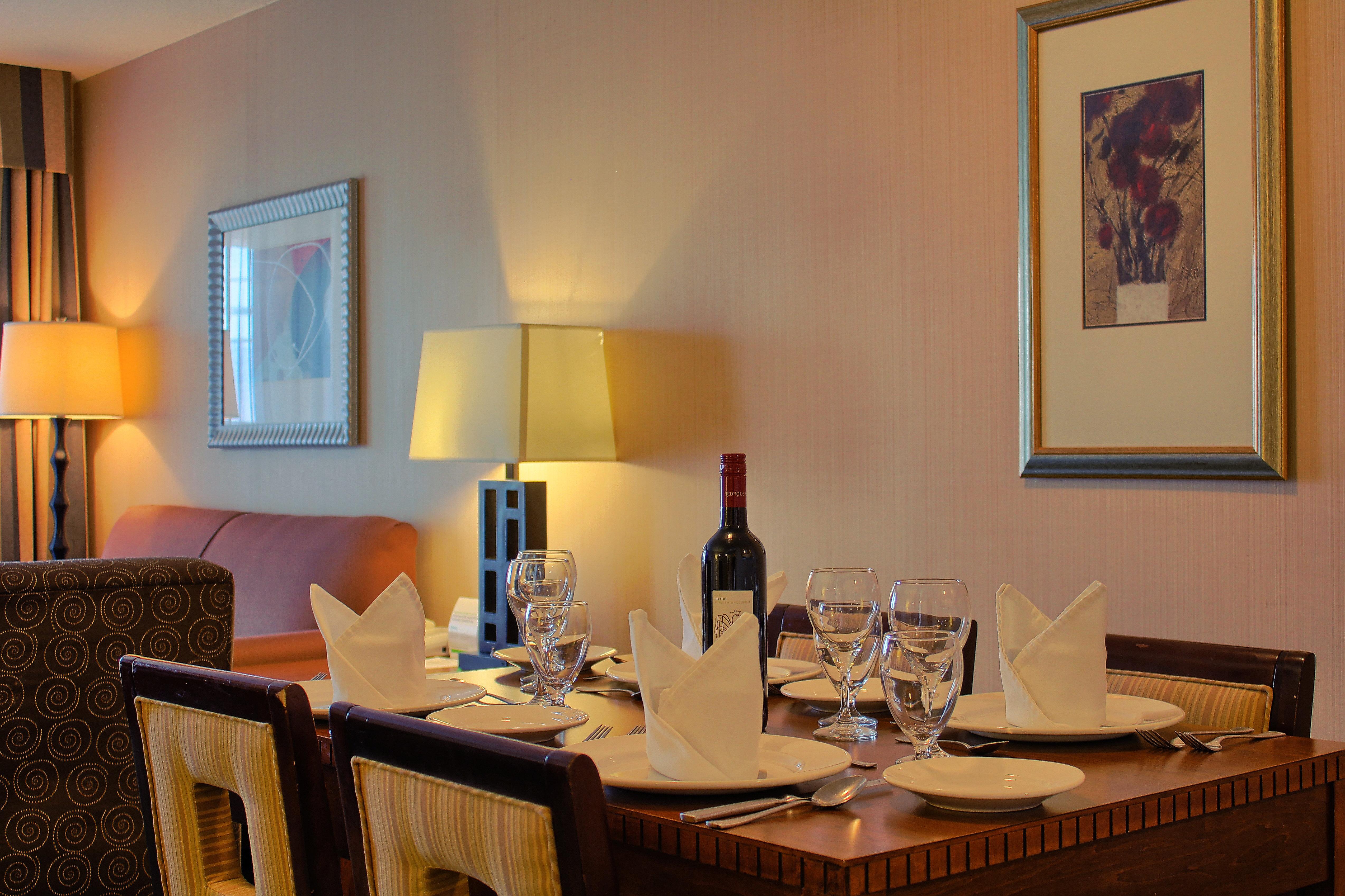 Holiday Inn Hotel & Suites Osoyoos By Ihg Buitenkant foto